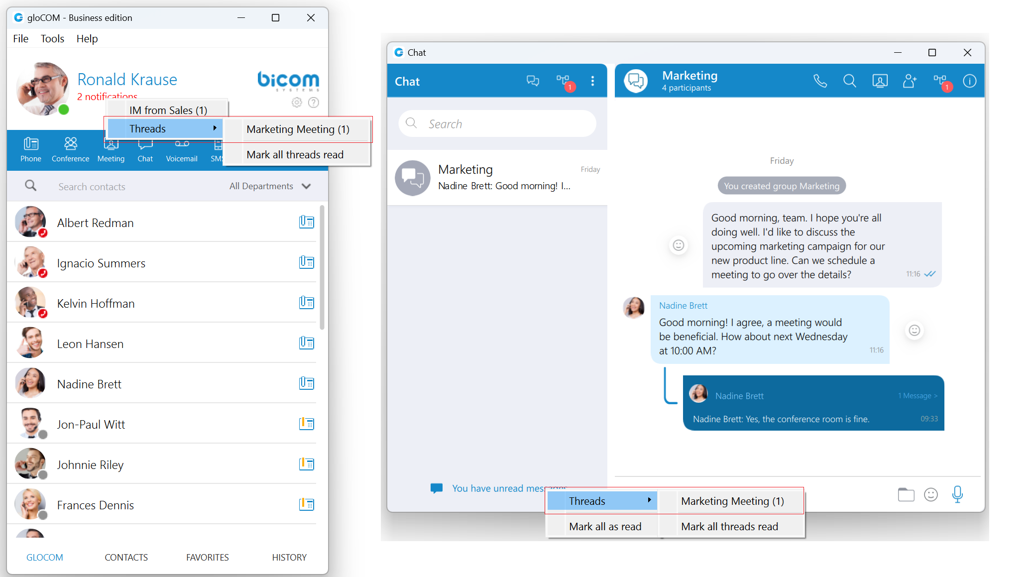 7.5_chat_thread_message_notifications_main_window_and_dock.png