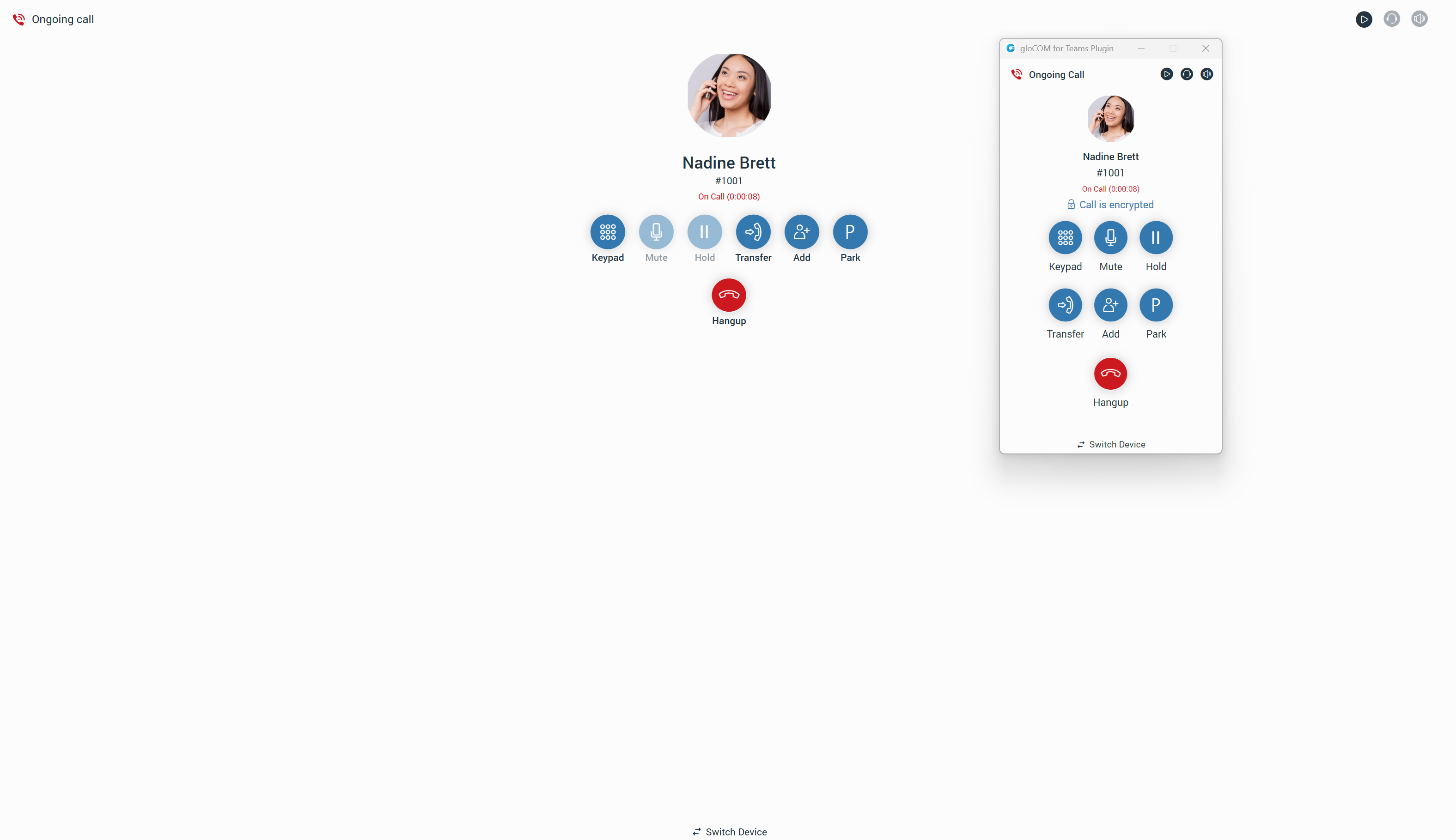 7.6_glocom_for_teams_phone_live_call_screen.png