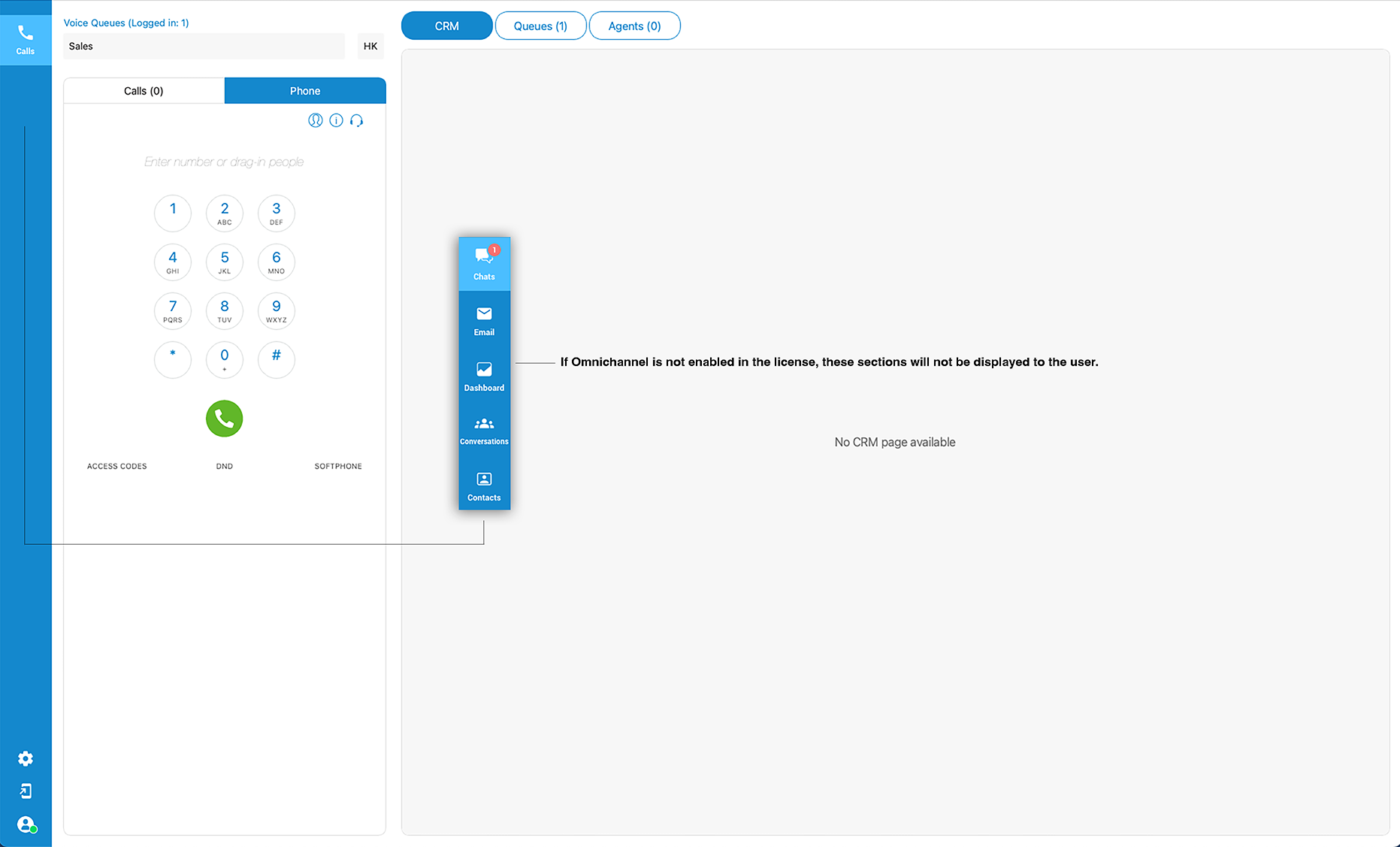omnichannel_not_in_license_omni_sections_not_displayed_in_agent_panel.png