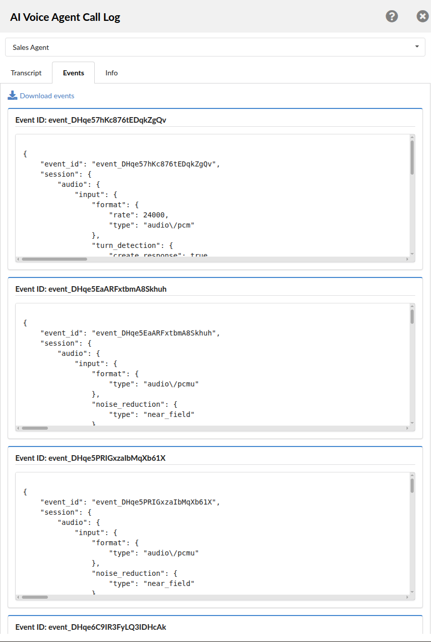 v8_all_reports_cdr_ai_agent_call_log_events.png