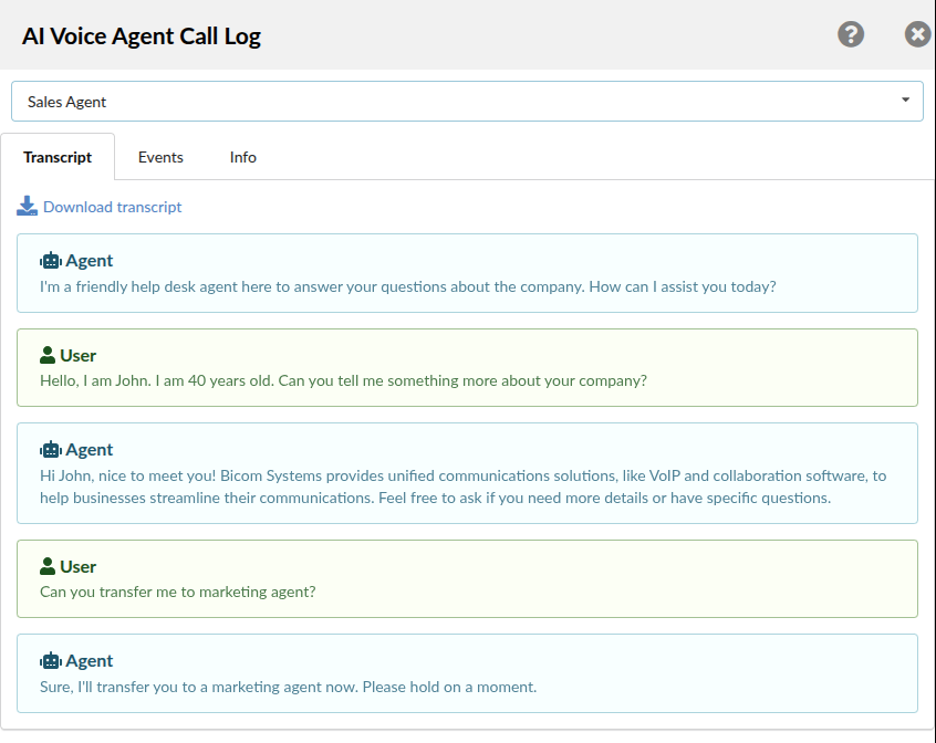 v8_all_reports_cdr_ai_agent_call_log_transcript.png
