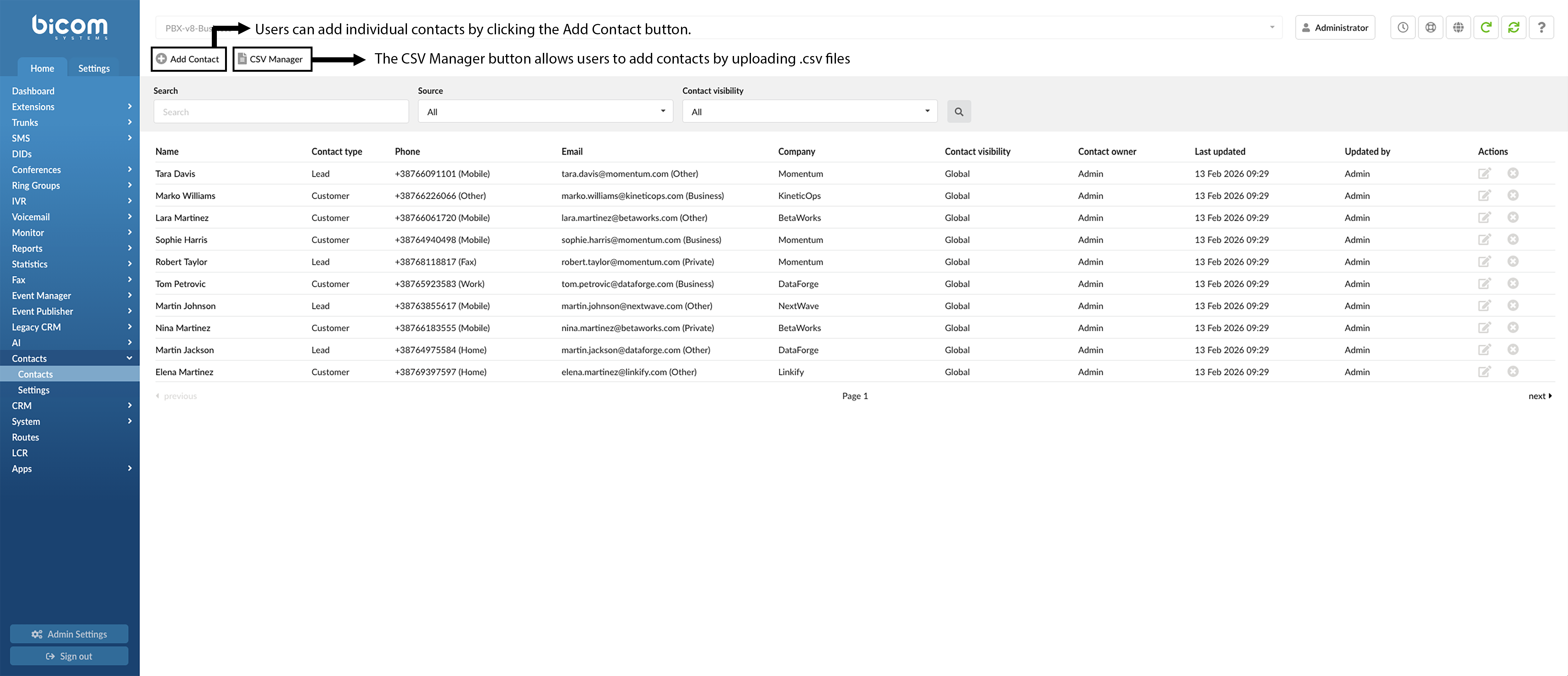 v8_biz_contacts_landing_page.png