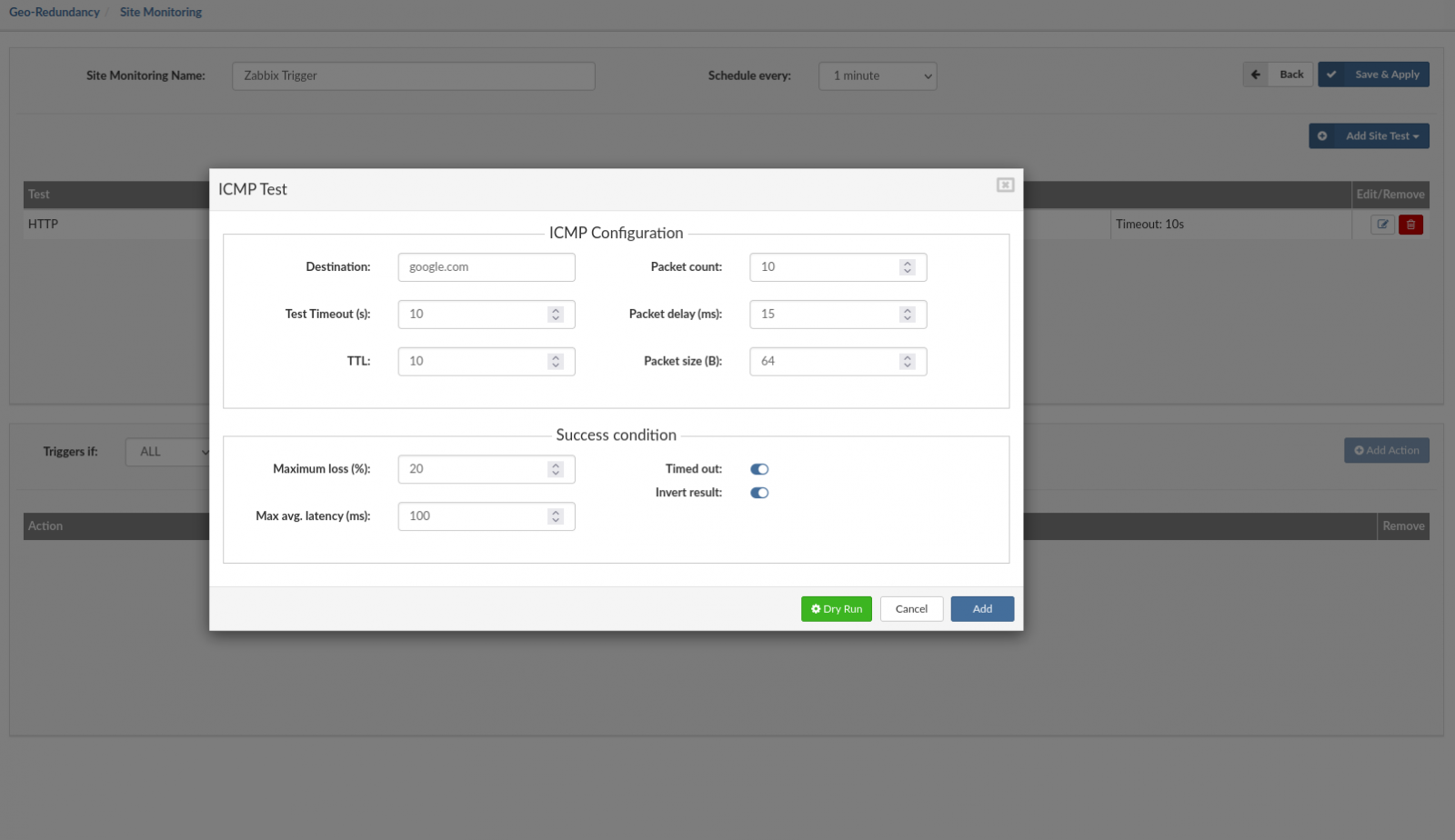 Discord monitoring and integration with Zabbix