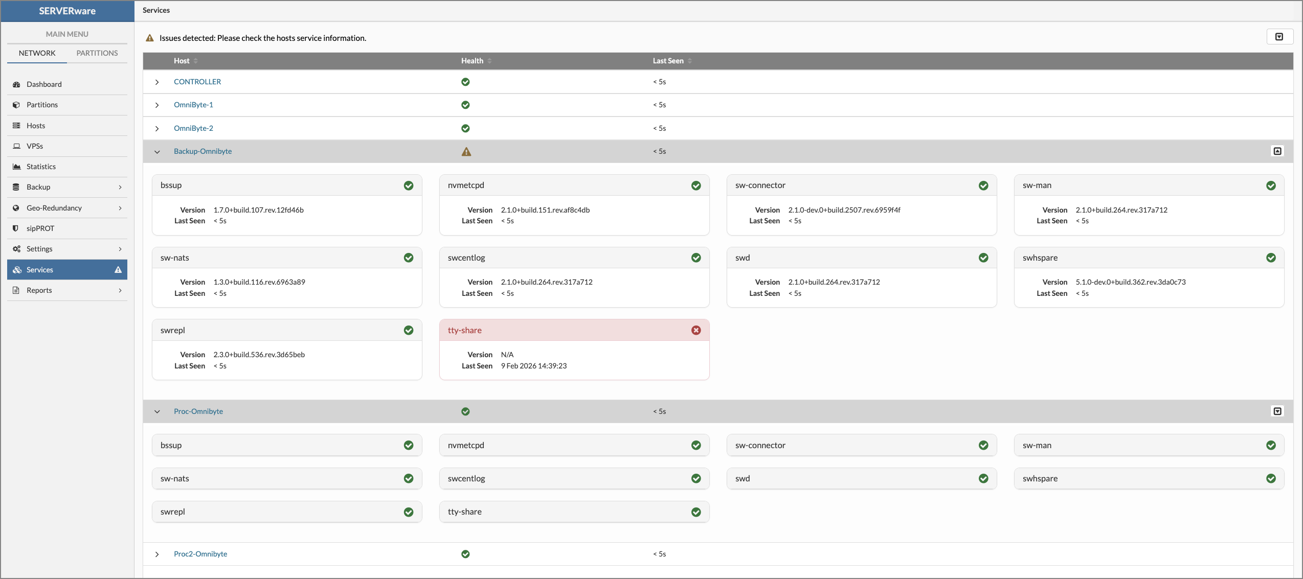 cluster_services_page_not_working_service.png