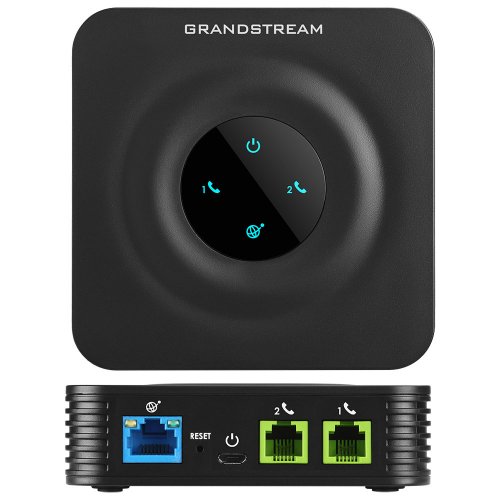 Grandsream HT-802 User Guide